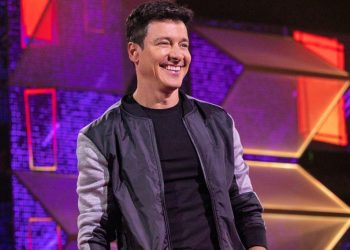 Rodrigo Faro nega proposta da Globo e diz ter renovado com a Record