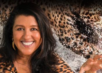 Regina Casé deixa Globo após 40 anos