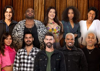 A Fazenda 15 entra na reta final com ritmo acelerado e várias surpresas