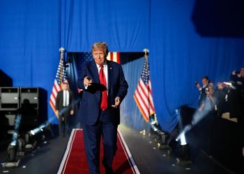 Decisão no Colorado ainda não barra Trump das eleições em 2024