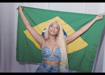 Fãs de Beyoncé criticam Pitty após ela ironizar trabalho filantrópico da americana
