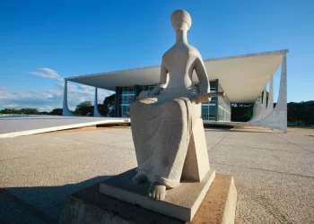 Ala do STF articula delimitar decisão para evitar crítica de censura à imprensa