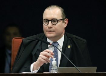 Jovem Pan é condenada a pagar R$ 25 mil para ministro do STF que foi chamado de ‘bandido’