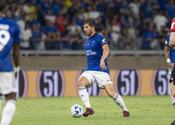 Confira os desafios do Cruzeiro no Mineiro 2024