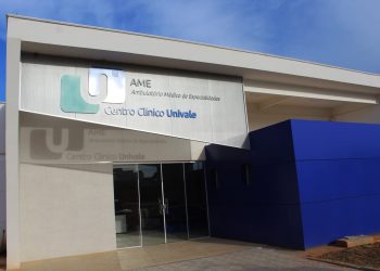 Clínicas Integradas Univale: modelo de integração e compromisso com a comunidade