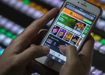 Lula sanciona lei que regulamenta apostas esportivas