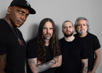 Sepultura anuncia seu fim com turnê de despedida que vai passar por 40 países