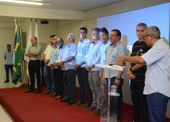 Cooperativa entrega Bônus Fidelidade aos cooperados em cerimônia