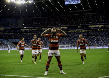 Entrevista de Gabigol amplia desgaste com o Flamengo