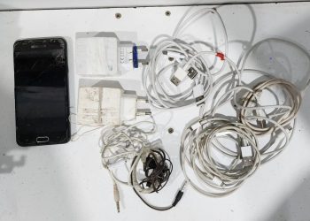 Ministério Público realiza operação para apurar crimes cometidos dentro da prisão