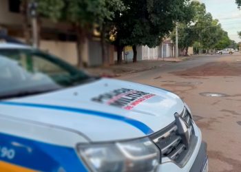 Homem é encontrado morto na Avenida Washington Luís, no Santa Rita