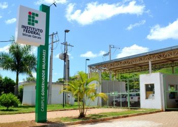 IFMG-GV abre inscrições para vagas remanescentes em cursos de graduação