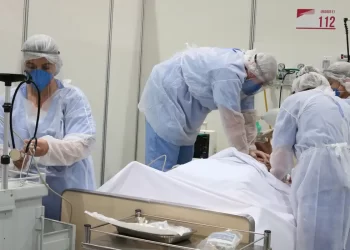 Família de vítima de covid deverá ser indenizada em R$ 1,4 milhão