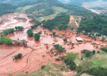 Negociações sobre acordo de Mariana entre Poder Público, Vale, BHP e Samarco são suspensas