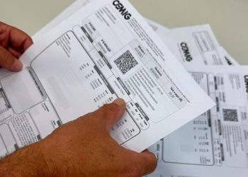 Prazo para renegociar dívidas com a Cemig pelo Desenrola Brasil termina neste domingo