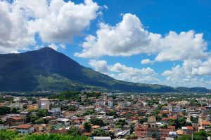 Governador Valadares