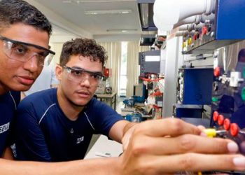 Resultado da 4ª edição do Trilhas de Futuro já está disponível