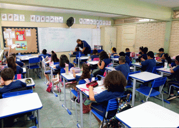 Resultados preliminares do concurso da Educação em Minas é divulgado