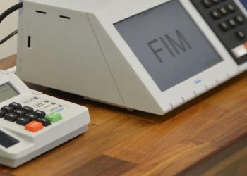 TSE encerra testes públicos de urnas para as eleições de 2024