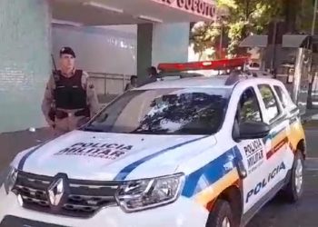 Homem é morto a pauladas e garrafadas no São Cristóvão