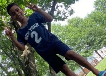 Família de menino valadarense que morreu nos EUA pede ajuda para realizar funeral no Brasil