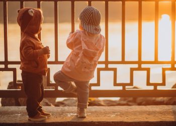 Cem mil crianças imigrantes estão no limbo devido a falha em lei