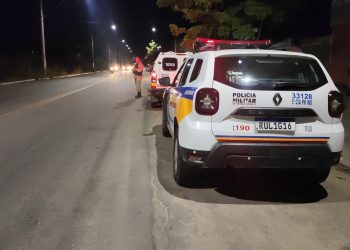 Homem é internado em estado grave após ser baleado no Santa Rita