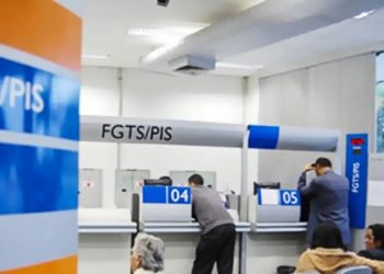 Trabalhadores podem sacar abono salarial do PIS/Pasep até quinta-feira