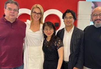 Ana Hickmann acusa ex-marido de desviar R$ 25 milhões de empresas; polícia investiga