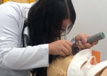 Estudante de Medicina da Univale é selecionada para programa de intercâmbio nos EUA