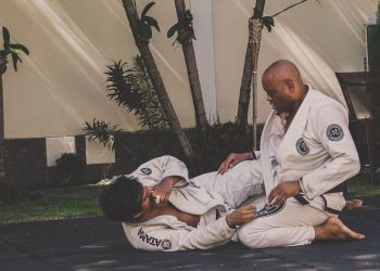 Há 10 anos, Anderson Silva teve sua lesão mais chocante