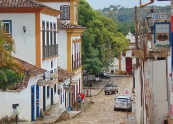 Pesquisa aponta Minas como o segundo estado com maior sensação de segurança