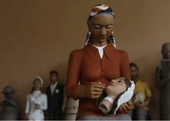 Bonecas de cerâmica unem gerações e geram renda no Vale do Jequitinhonha