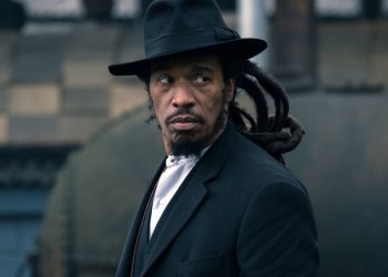 Ator de ‘Peaky Blinders’ morre dois meses após diagnóstico de tumor no cérebro