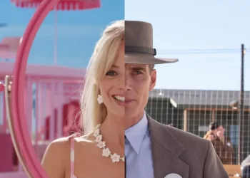 ‘Barbie’ e ‘Oppenheimer’ são citados na lista de melhores filmes de 2023 da AFI