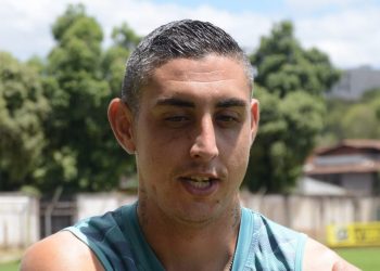 Caldeira quer se despedir dos gramados jogando pela Pantera