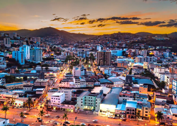 Câmara de Caratinga divulga concurso público com salários de até R$ 4,5 mil