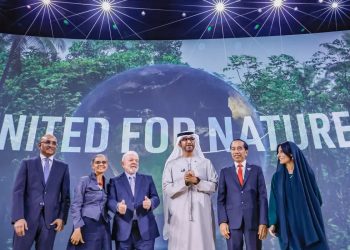 Lula: Financiamento climático não pode reproduzir modelo do FMI