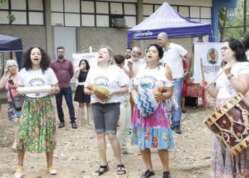 Encontro do mestrado da Univale destaca comunidades tradicionais mineiras