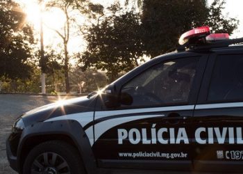 Homem procurado pela Interpol por estupro de vulnerável é preso em Itinga