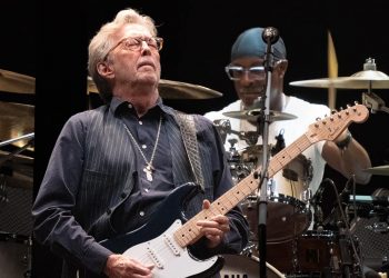Eric Clapton anuncia três apresentações no Brasil; veja onde comprar ingressos