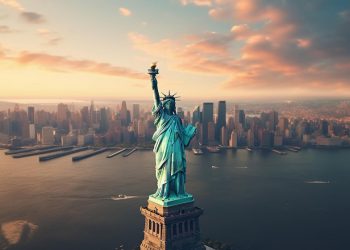 Alta no custo de vida faz mais jovens morarem com os pais nos EUA