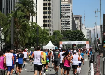 Brasileiros tentam quebrar hegemonia africana na São Silvestre