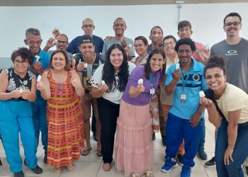 Univale promove encontro inclusivo para colaboradores com deficiência