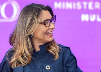 Janja cobra punição após ter rede social invadida e cita ódio, intolerância e misoginia