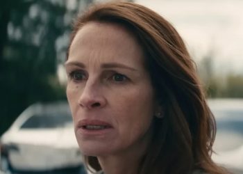 Julia Roberts lida com as consequências do fim do mundo em filme da Netflix