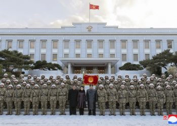 Coreia do Norte pode ter ativado mais um reator nuclear, diz agência da ONU