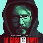 ‘Berlim’ retoma ‘La Casa de Papel’ com roubo que deve encher os bolsos da Netflix