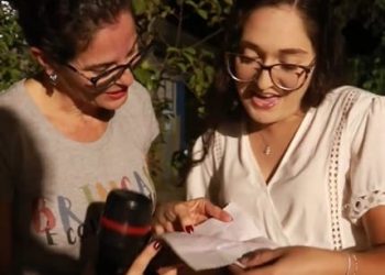 Pedagogia da Univale celebra a excelência do curso com o Luau 5 Estrelas