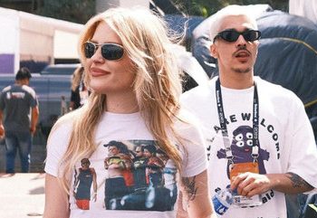 Três meses após trair Luísa Sonza, Chico Moedas pede desculpas a quem ‘se sentiu decepcionado’